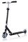 Фото - Самокат Globber Flow Element Lights Black (721-120) | click.ua