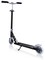 Фото - Самокат Globber Flow Element Lights Black (721-120) | click.ua