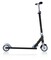 Фото - Самокат Globber Flow Element Lights Black (721-120) | click.ua