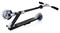 Фото - Самокат Globber Flow Element Lights Black (721-120) | click.ua