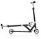 Фото - Самокат Globber Flow Element Lights Black (721-120) | click.ua