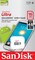 Фото - Карта пам`ятi MicroSDHC 16GB UHS-I Class 10 SanDisk Ultra (SDSQUNS-016G-GN3MN) | click.ua