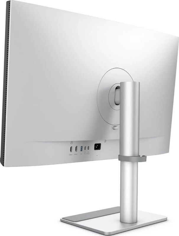 Монитор BenQ 31.5" MA320UP (9H.LP9LB.QBE) IPS Silver/Grey