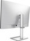 Фото - Монитор BenQ 31.5" MA320UP (9H.LP9LB.QBE) IPS Silver/Grey | click.ua
