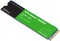 Фото - Накопичувач SSD 500GB WD Green SN350 M.2 2280 PCIe 3.0 x4 3D TLC (WDS500G2G0C) | click.ua