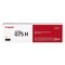 Фото - Картридж Canon 075H MF664Cdw/MF667Cdw/LBP646Cdw/LBP647Cdw Yellow (6366C002) | click.ua