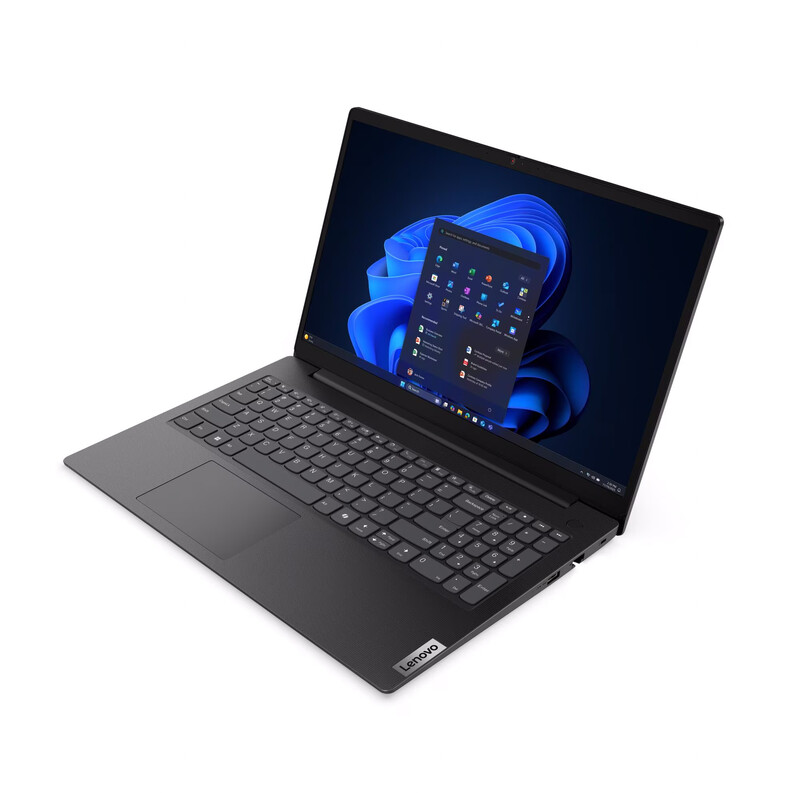Ноутбук Lenovo V15 G6 ARP (83UU0027RA) Business Black