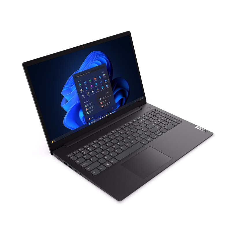 Ноутбук Lenovo V15 G6 ARP (83UU0027RA) Business Black