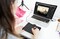 Фото - Графічний планшет Wacom Intuos S Black (CTL-4100K-S) | click.ua