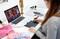 Фото - Графічний планшет Wacom Intuos S Black (CTL-4100K-S) | click.ua