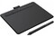 Фото - Графічний планшет Wacom Intuos S Black (CTL-4100K-S) | click.ua