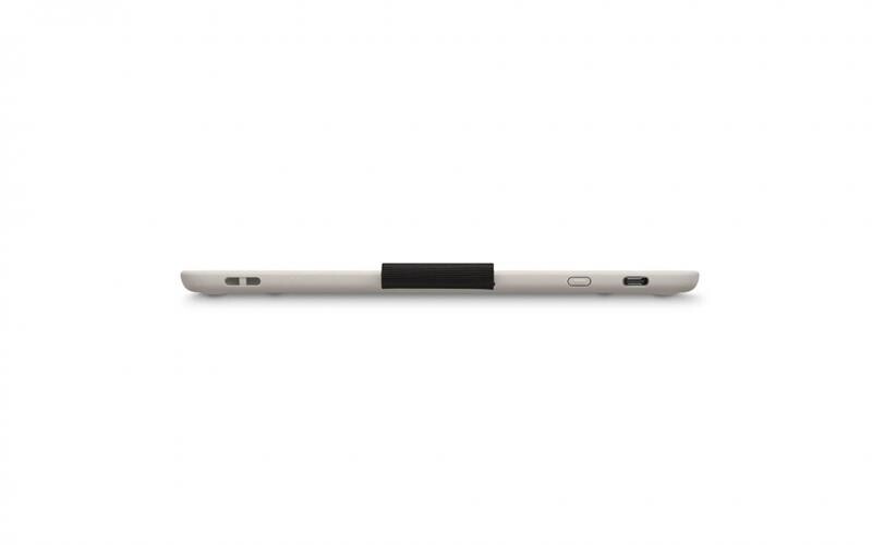Графический планшет Wacom One S Bluetooth (CTC4110WLW1B)