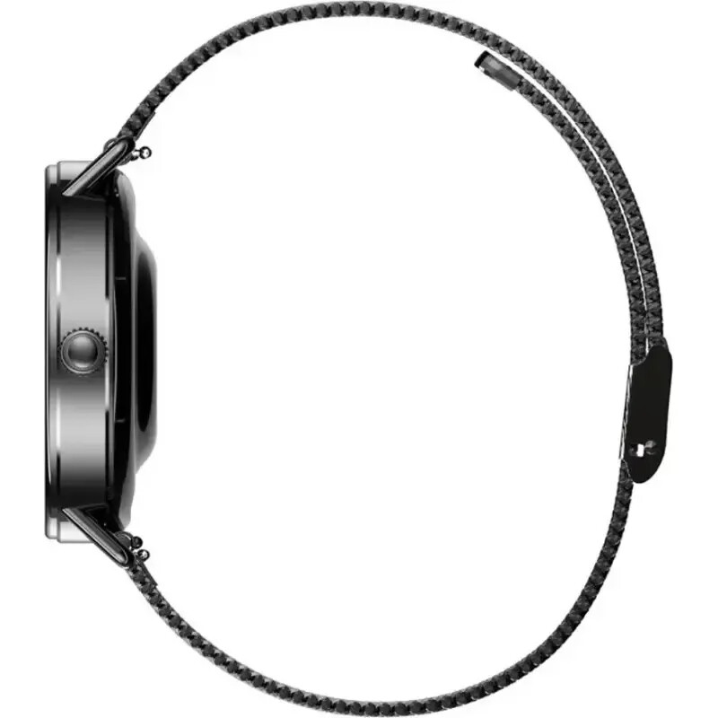 Cмарт-годинник Blackview X30 Black (6931548327073)