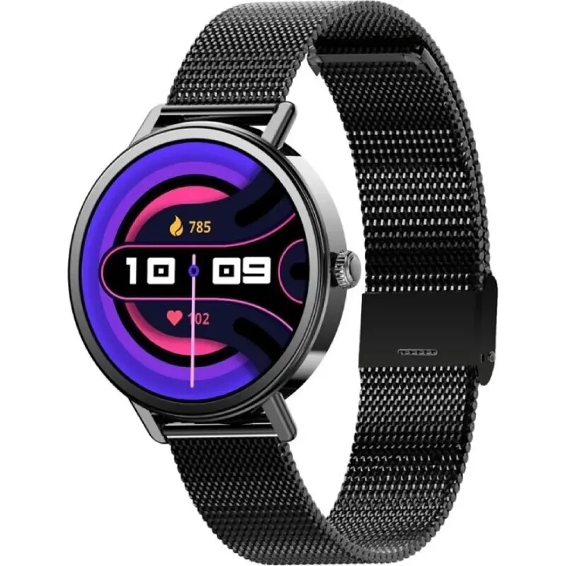 Cмарт-годинник Blackview X30 Black (6931548327073)