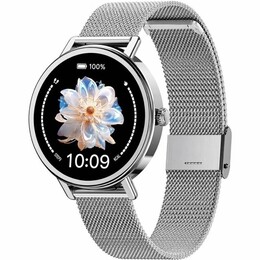 Cмарт-годинник Blackview X30 Silver (6931548327080)