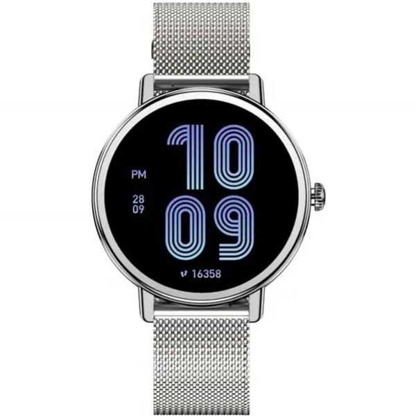 Cмарт-годинник Blackview X30 Silver (6931548327080)