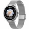 Фото - Cмарт-годинник Blackview X30 Silver (6931548327080) | click.ua