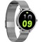 Фото - Cмарт-годинник Blackview X30 Silver (6931548327080) | click.ua