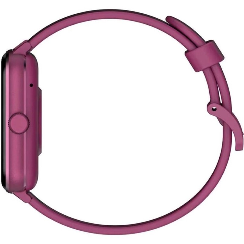 Cмарт-годинник Blackview R50 Claret (6931548317555)