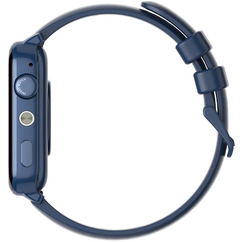 Cмарт-годинник Blackview R30 Max Blue (6931548323181)
