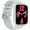Фото - Cмарт-годинник Blackview R30 Max Silver (6931548323167) | click.ua
