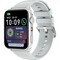 Фото - Cмарт-годинник Blackview R30 Max Silver (6931548323167) | click.ua