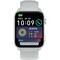 Фото - Cмарт-годинник Blackview R30 Max Silver (6931548323167) | click.ua