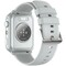 Фото - Cмарт-годинник Blackview R30 Max Silver (6931548323167) | click.ua