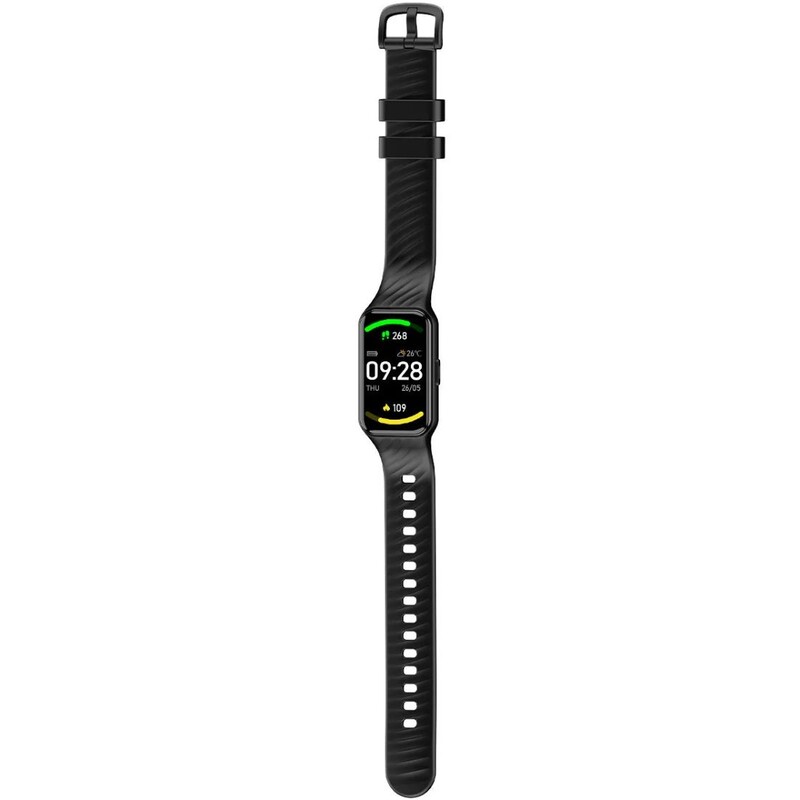 Cмарт-часы Blackview R10 Black (6931548319320)