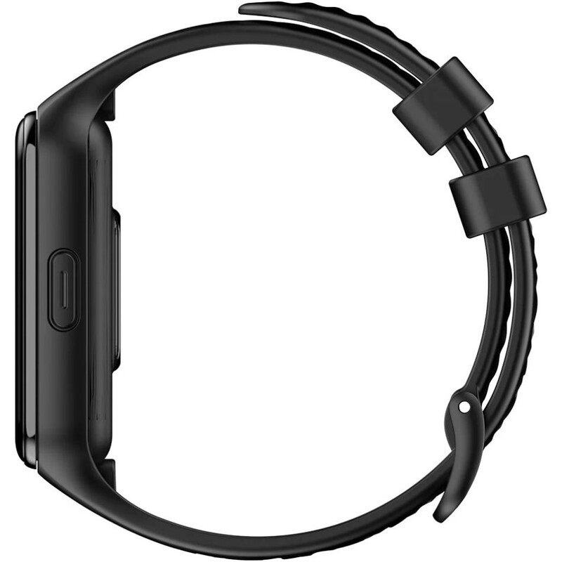 Cмарт-часы Blackview R10 Black (6931548319320)