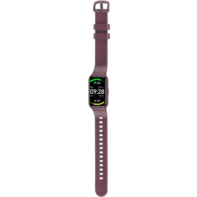 Cмарт-годинник Blackview R10 Purple (6931548319344)