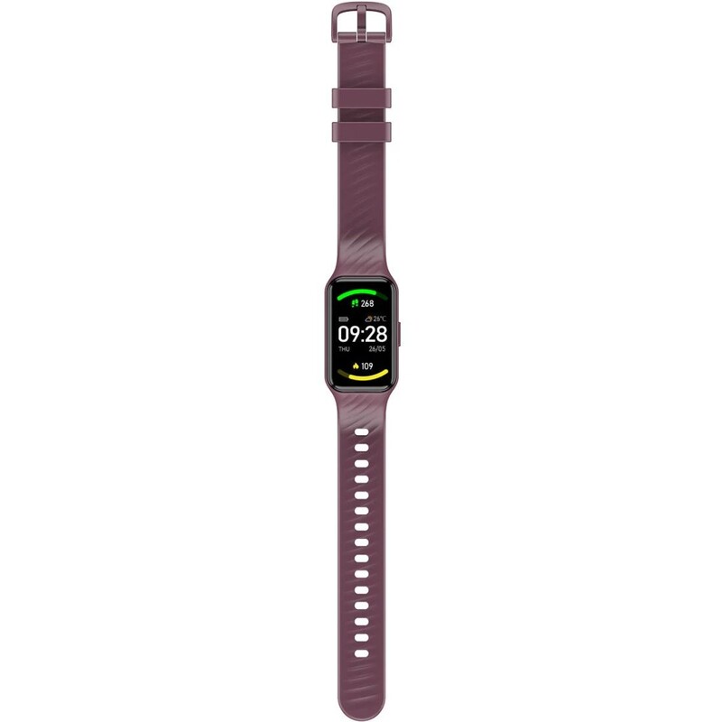 Cмарт-годинник Blackview R10 Purple (6931548319344)