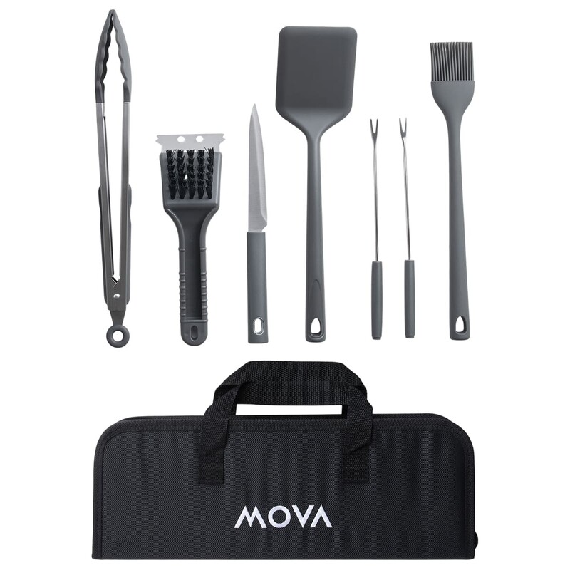 Набір для BBQ Mova BTK10