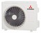 Фото - Кондиціонер Mitsubishi Heavy SRK35ZSPR-S/SRC35ZSPR-S | click.ua
