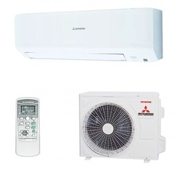 Кондиционер Mitsubishi Heavy SRK35ZSP-W1/SRC35ZSP-W1