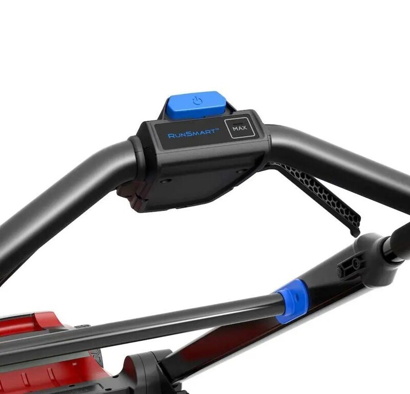 Газонокосарка Toro eMulticycler eL43PST (230284)