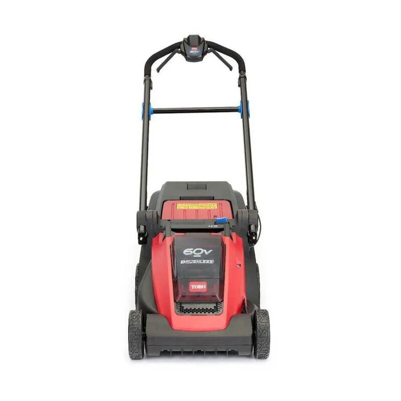Газонокосарка Toro eMulticycler eL43PST (230284)