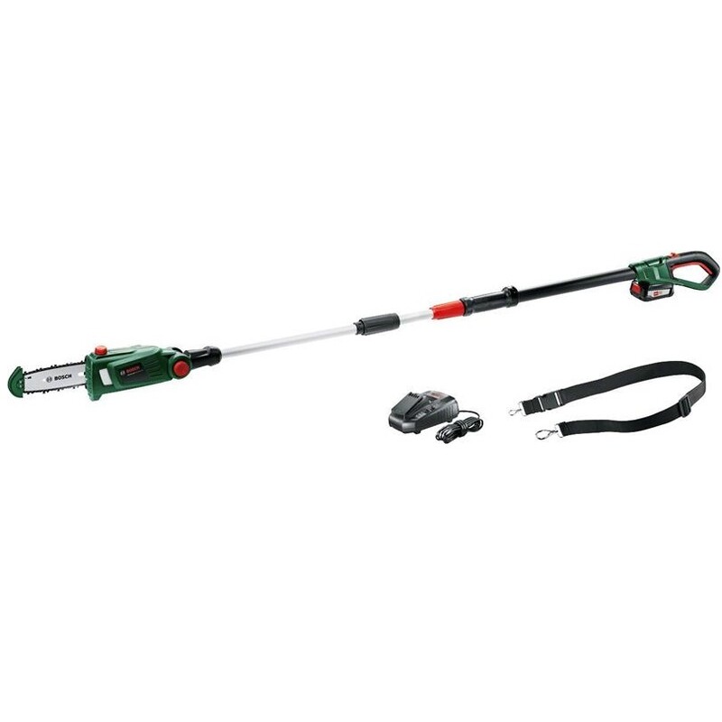 Висоторіз Bosch UniversalChainPole 18В (0.600.8B3.100)