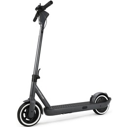 Електросамокат SoFlow So One+ WO E-Scooter 7.8 Ah Black (101680116)