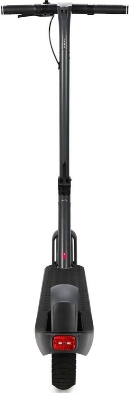 Електросамокат SoFlow So One+ WO E-Scooter 7.8 Ah Black (101680116)