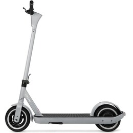 Електросамокат SoFlow So One+ WO E-Scooter 7.8 Ah SilverGrey (101680118)