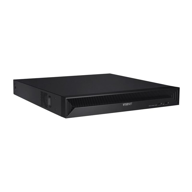 Видеорегистратор Hanwha QRN-1630S