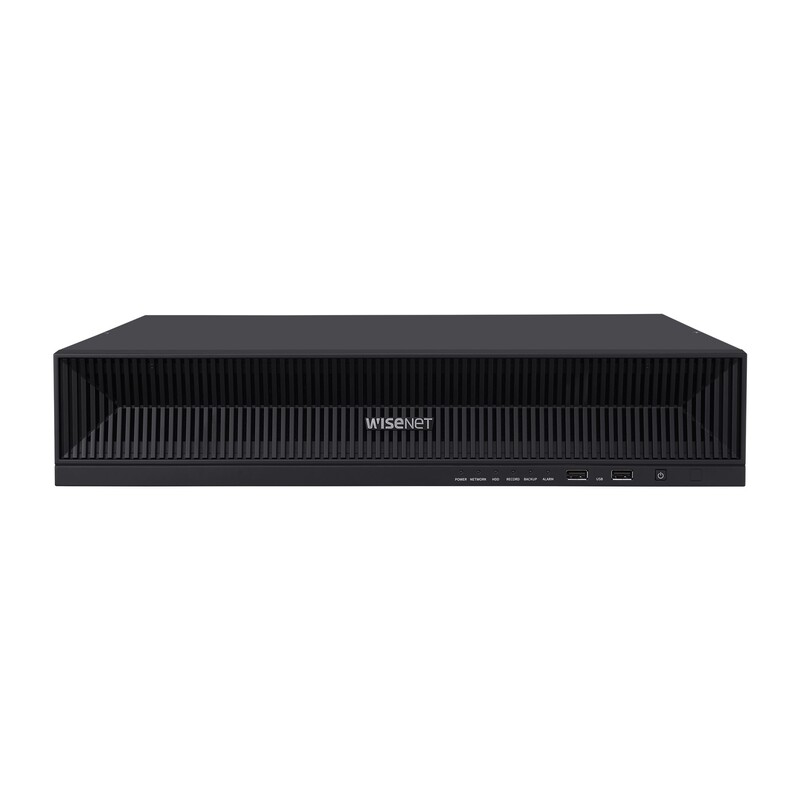 Видеорегистратор Hanwha XRN-1620SB1