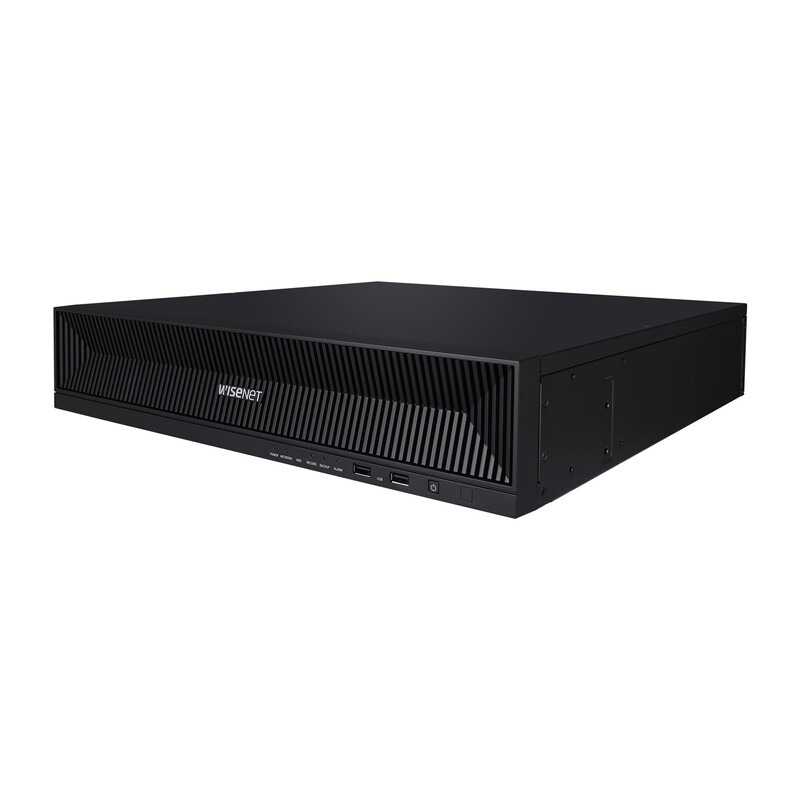 Відеореєстратор Hanwha XRN-3220B2