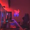 Фото - Додаткові панелі Nanoleaf Shapes Ultra Black Mini Triangles Expansion Pack, Apple Homekit, 10 шт. (NL48-1101TW-10PK) | click.ua