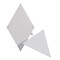 Фото - Додаткова панель Nanoleaf Shapes Triangles, 1 шт. (NL47-0001TW-1PK) | click.ua