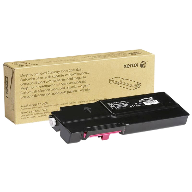 Картридж Xerox (106R03523) VLC400/405 Magenta