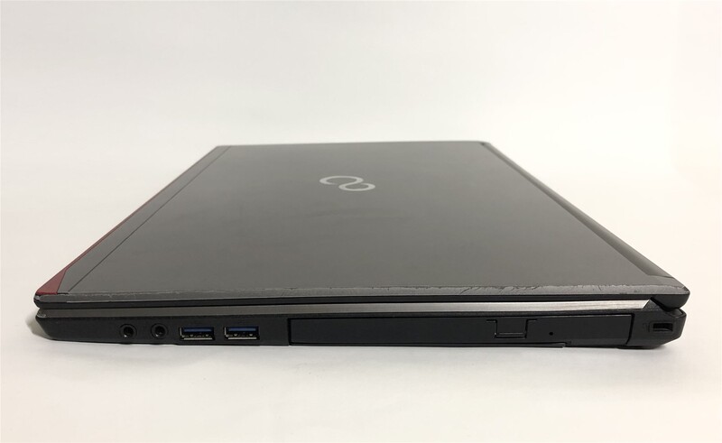 Ноутбук Fujitsu Lifebook E754 / 15.6" (1366х768) / i5-4210M / 8GB / 320GB HDD / Win10Pro - Б/в