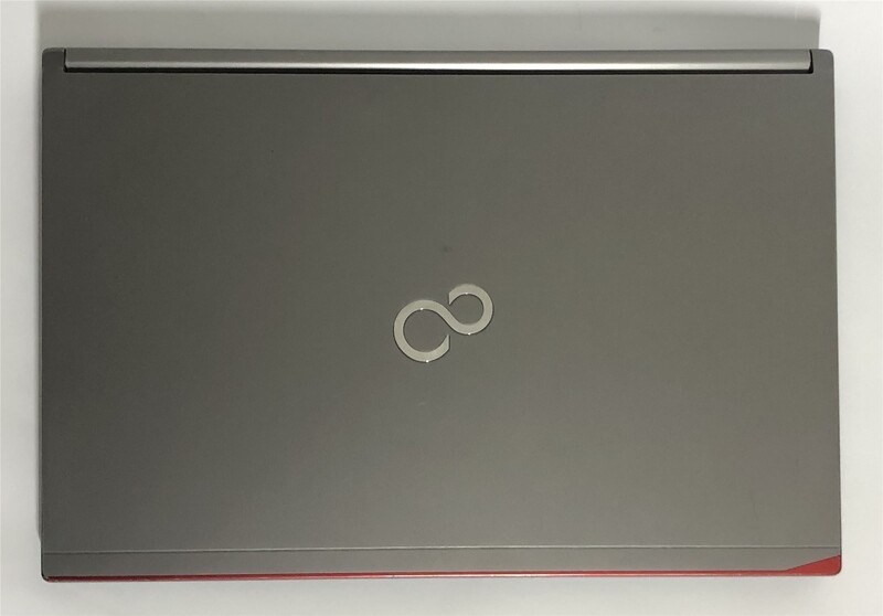 Ноутбук Fujitsu Lifebook E754 / 15.6" (1366х768) / i5-4210M / 8GB / 320GB HDD / Win10Pro - Б/в