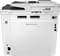 Фото - МФУ А4 цв. HP Color LaserJet Enterprise M480f (3QA55A) | click.ua